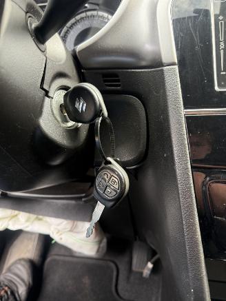 Suzuki Vitara  picture 20