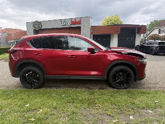 Mazda CX-5  picture 6