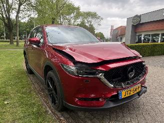 Mazda CX-5  picture 7