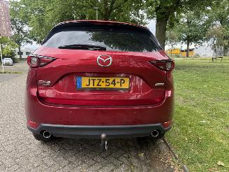 Mazda CX-5  picture 4