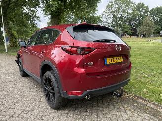 Mazda CX-5  picture 3