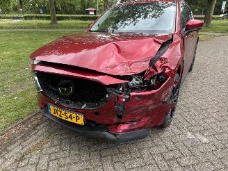 Mazda CX-5  picture 20