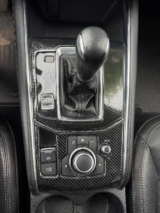 Mazda CX-5  picture 23