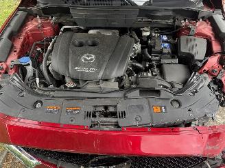 Mazda CX-5  picture 13