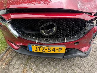 Mazda CX-5  picture 17