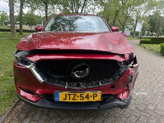 Mazda CX-5  picture 8