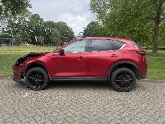 Mazda CX-5  picture 2