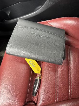 Mercedes C-klasse 350 e picture 18