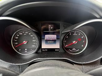Mercedes C-klasse 350 e picture 15