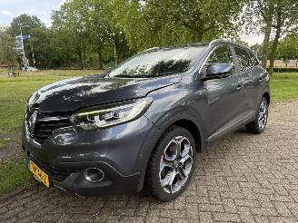 Unfallwagen Renault Kadjar  2017/1