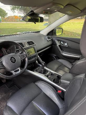 Renault Kadjar  picture 20