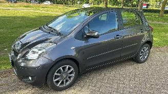 Avarii autoturisme Toyota Yaris  2010/1