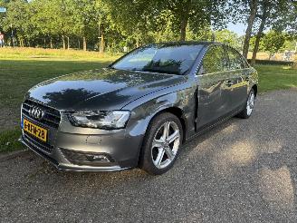 škoda osobní automobily Audi A4 LIMOUSINE 2013/1