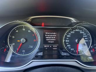 Audi A4 LIMOUSINE picture 19