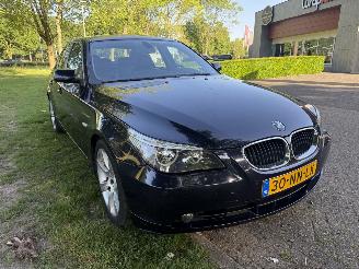 BMW 5-serie  picture 7