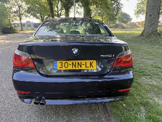 BMW 5-serie  picture 4
