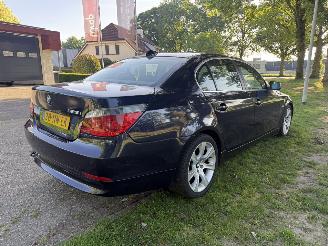 BMW 5-serie  picture 5