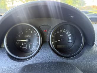 Chevrolet Kalos  picture 13