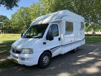 Schadeauto TEC  Rotec 2006/1