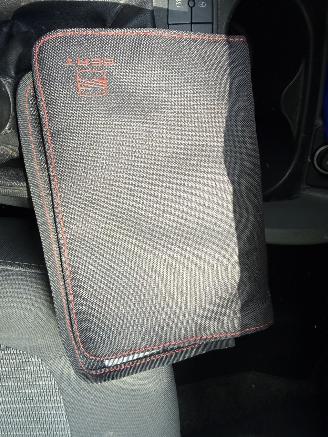 Seat Ibiza St picture 22