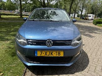 Volkswagen Polo 1.4 tdi picture 8
