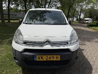 Citroën Berlingo 1.6 hdi picture 8