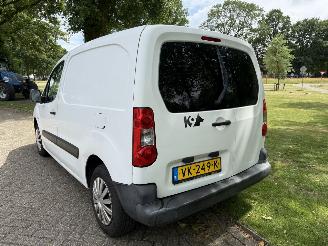 Citroën Berlingo 1.6 hdi picture 3