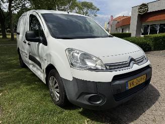 Citroën Berlingo 1.6 hdi picture 7