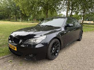 škoda osobní automobily BMW 5-serie 530 i 2008/1