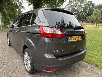 Ford Grand C-Max  picture 3