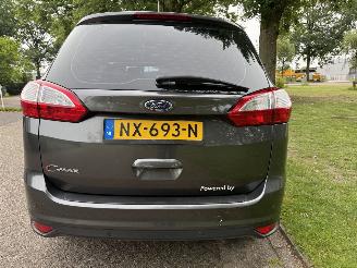 Ford Grand C-Max  picture 4