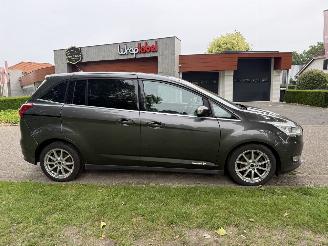 Ford Grand C-Max  picture 6