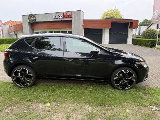 Seat Leon 1.4 TSI FR picture 6
