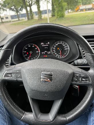 Seat Leon 1.4 TSI FR picture 18