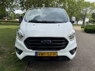 Ford Transit Custom CUSTOM picture 8