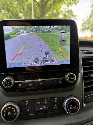 Ford Transit Custom CUSTOM picture 32