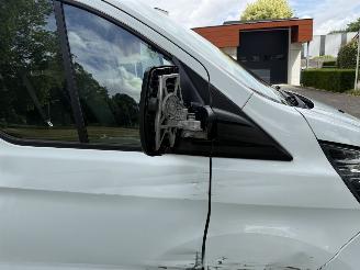 Ford Transit Custom CUSTOM picture 25