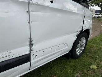 Ford Transit Custom CUSTOM picture 20