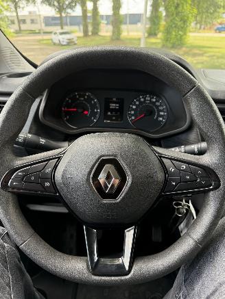 Renault Trafic 2.0 picture 18