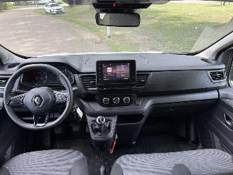Renault Trafic 2.0 picture 11