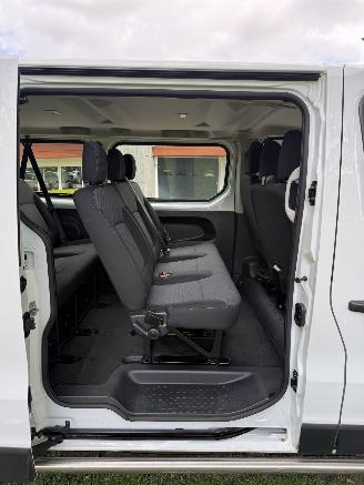 Renault Trafic 2.0 picture 10