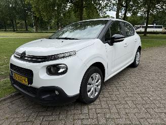 škoda osobní automobily Citroën C3  2010/1