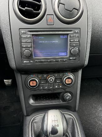 Nissan Qashqai  picture 16