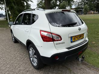 Nissan Qashqai  picture 3
