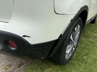 Nissan Qashqai  picture 10