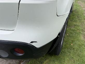 Nissan Qashqai  picture 9
