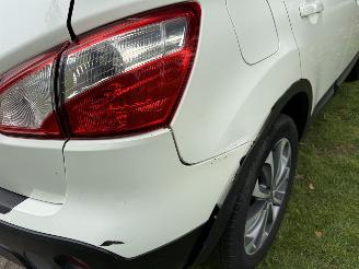 Nissan Qashqai  picture 11