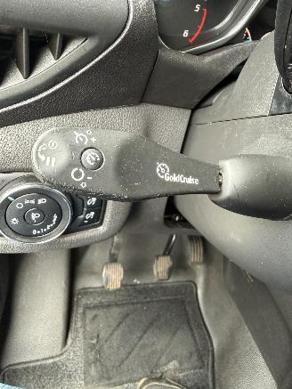 Ford Transit Connect  picture 18