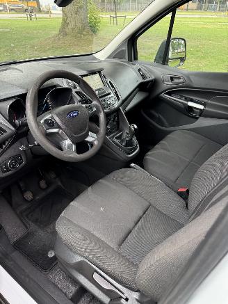 Ford Transit Connect  picture 13