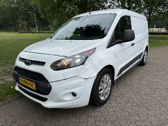 skadebil auto Ford Transit Connect  2017/1